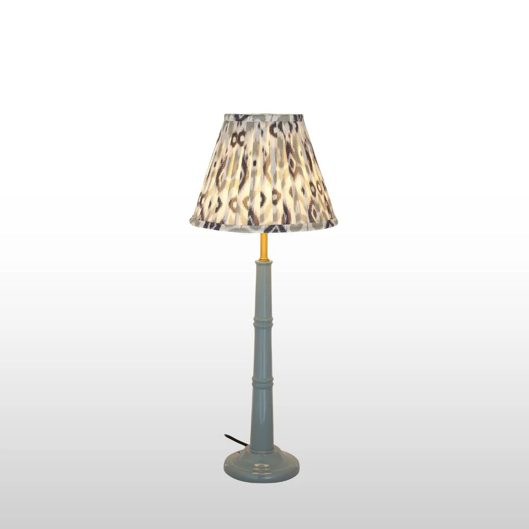 Mew Small Enamel Table Lamp- Various Finishes - Image 3