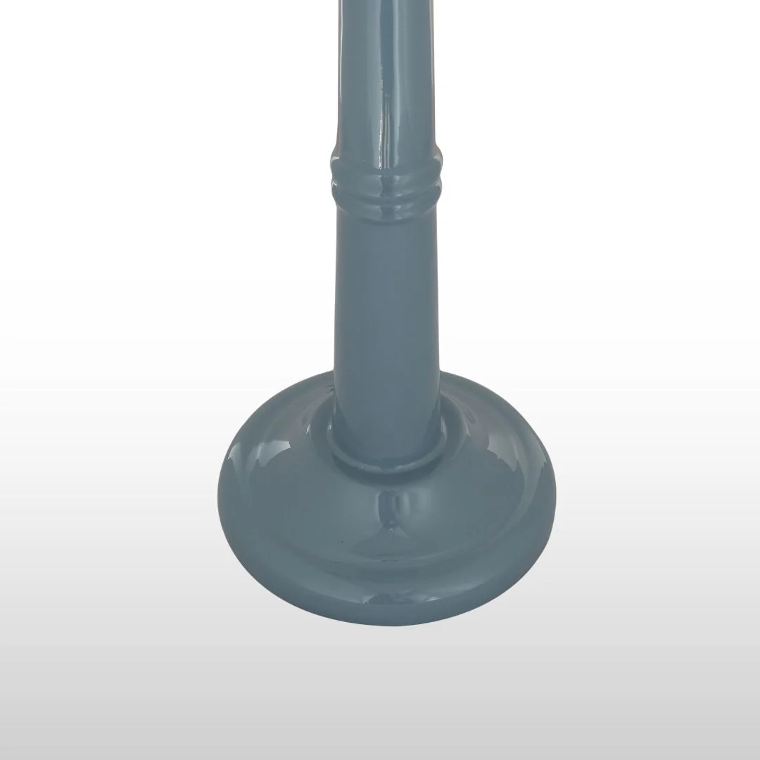 Mew Small Enamel Table Lamp- Various Finishes - Image 4