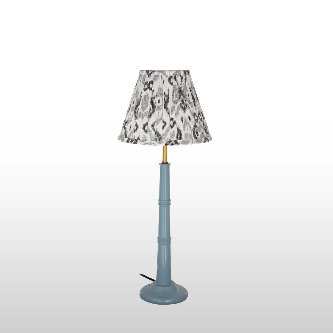 Mew Small Enamel Table Lamp- Various Finishes - Image 5
