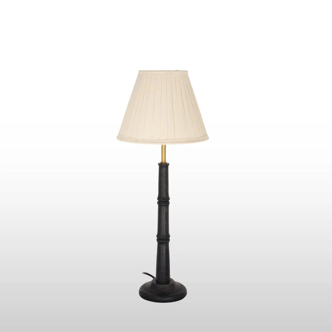 Mew Small Enamel Table Lamp- Various Finishes - Image 7