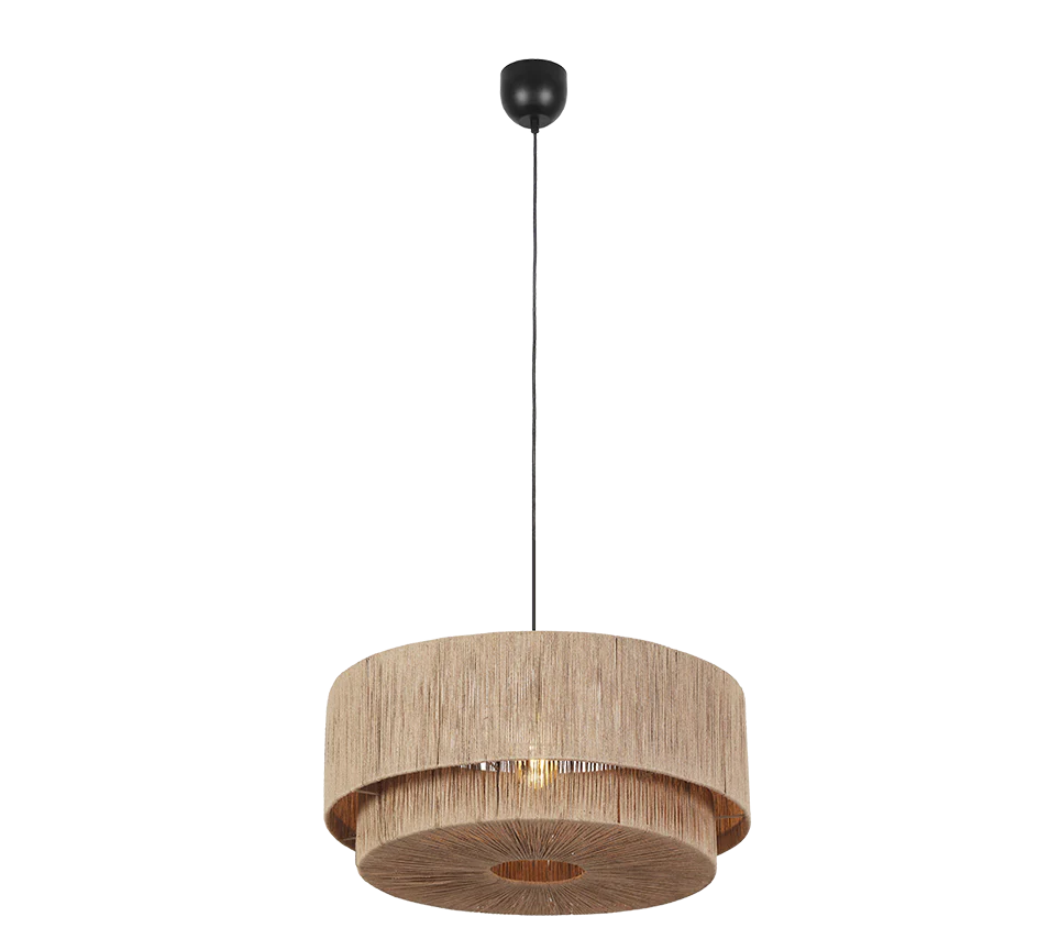 Smilla Pendant Lights - Image 9