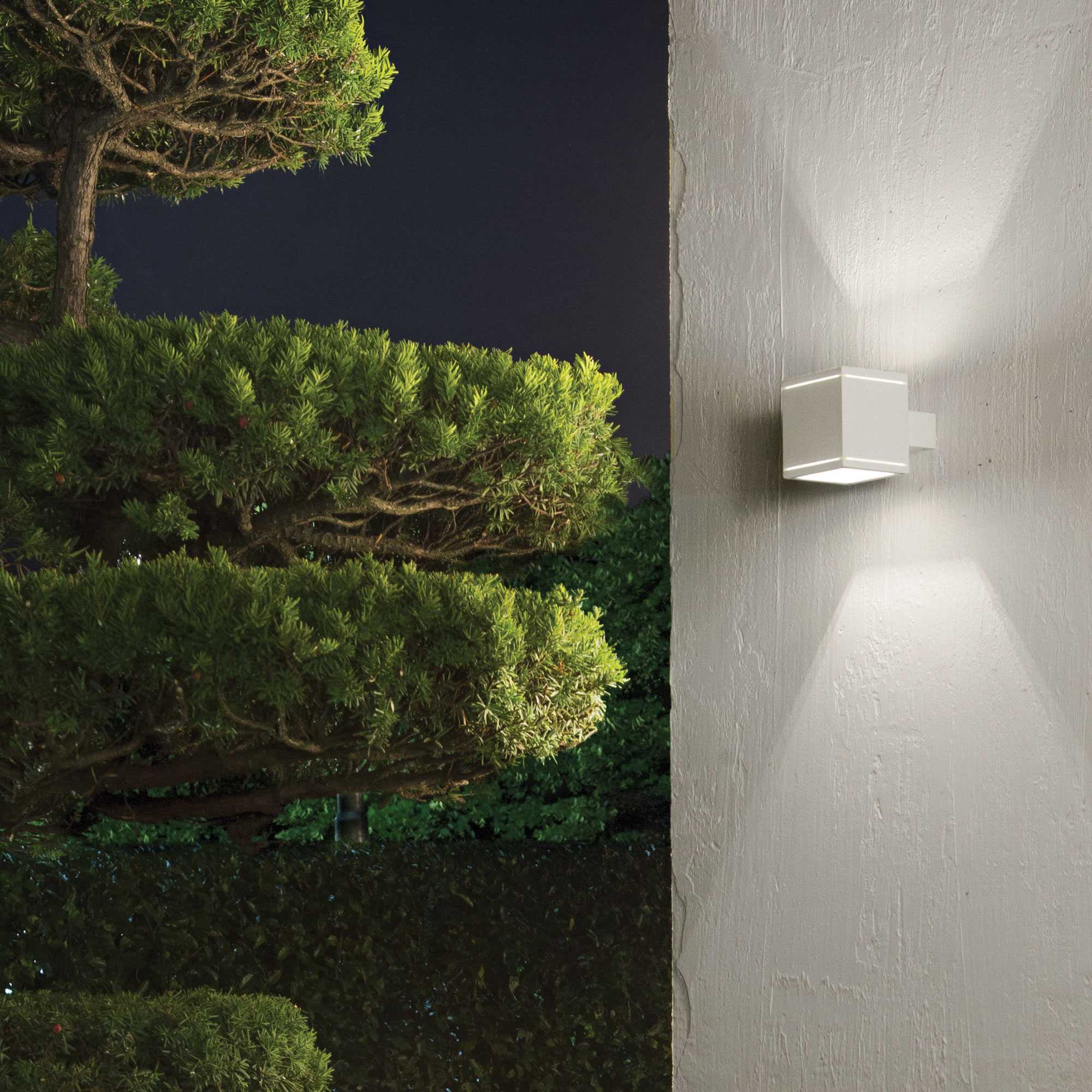 Snif Wall Lights - Anthracite/White/Grey/Black - Finish - Image 11