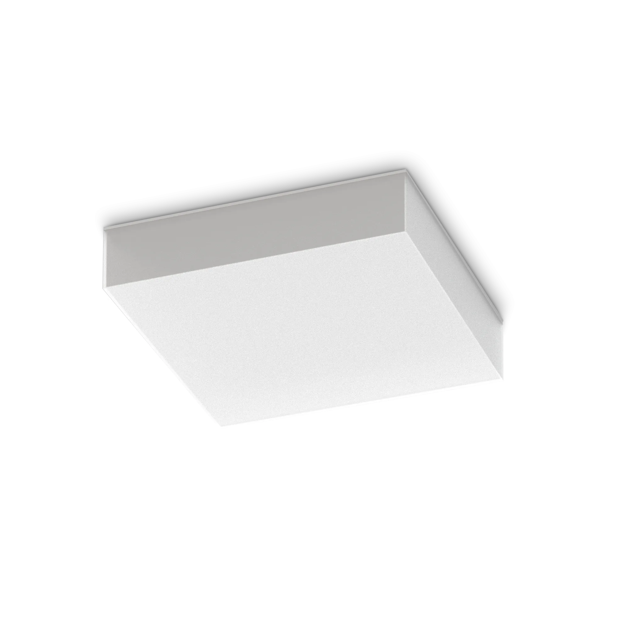 Snow Outdoor Flush Light - Image 2