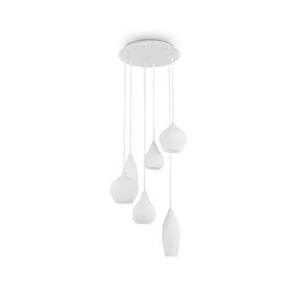 Soft SP6 White/Smoke - Image 2