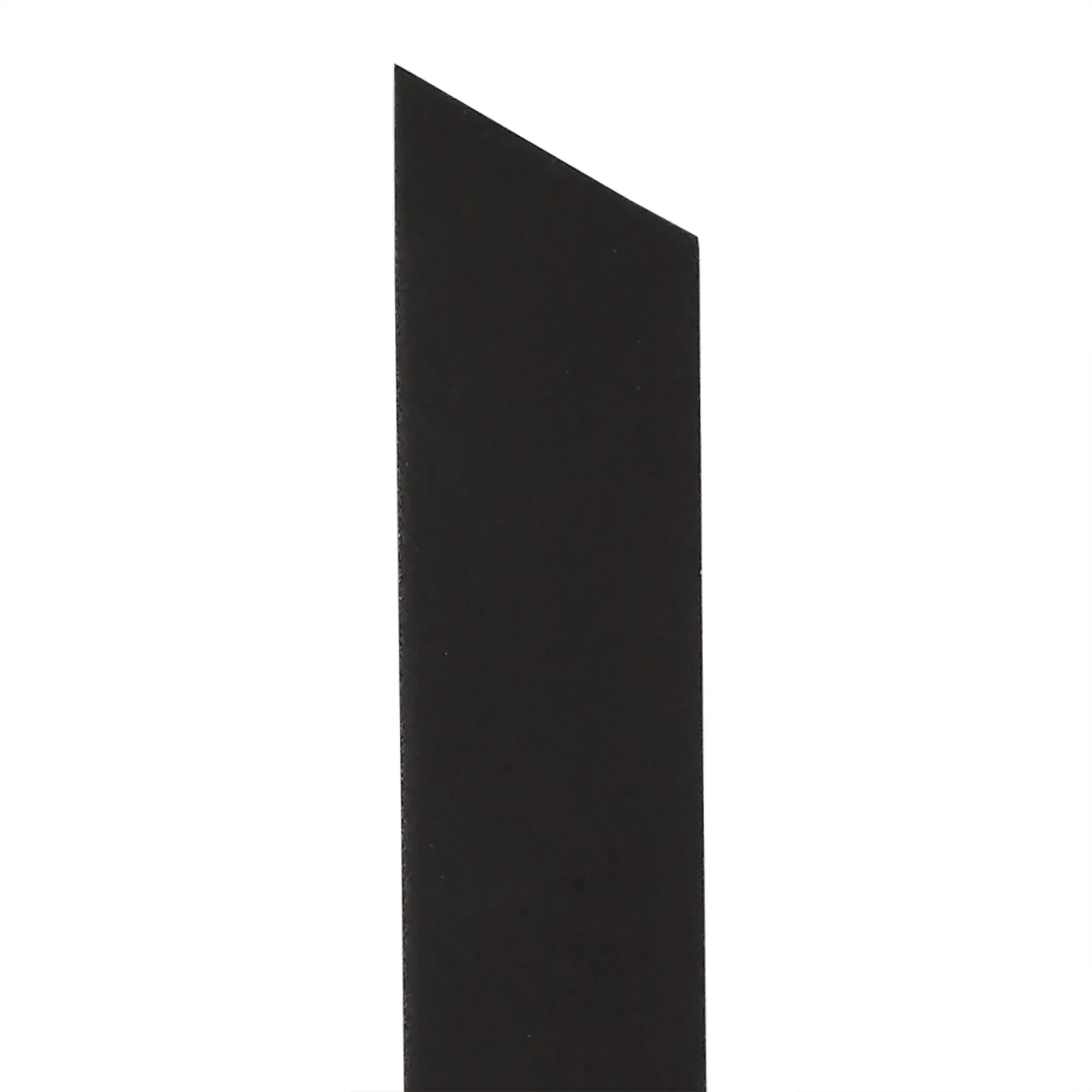 Soisant Wall Lamp, 1 x 8W LED, 3000K, 560lm, Sand Black/Satin Nickel, 3yrs Warranty - Image 5