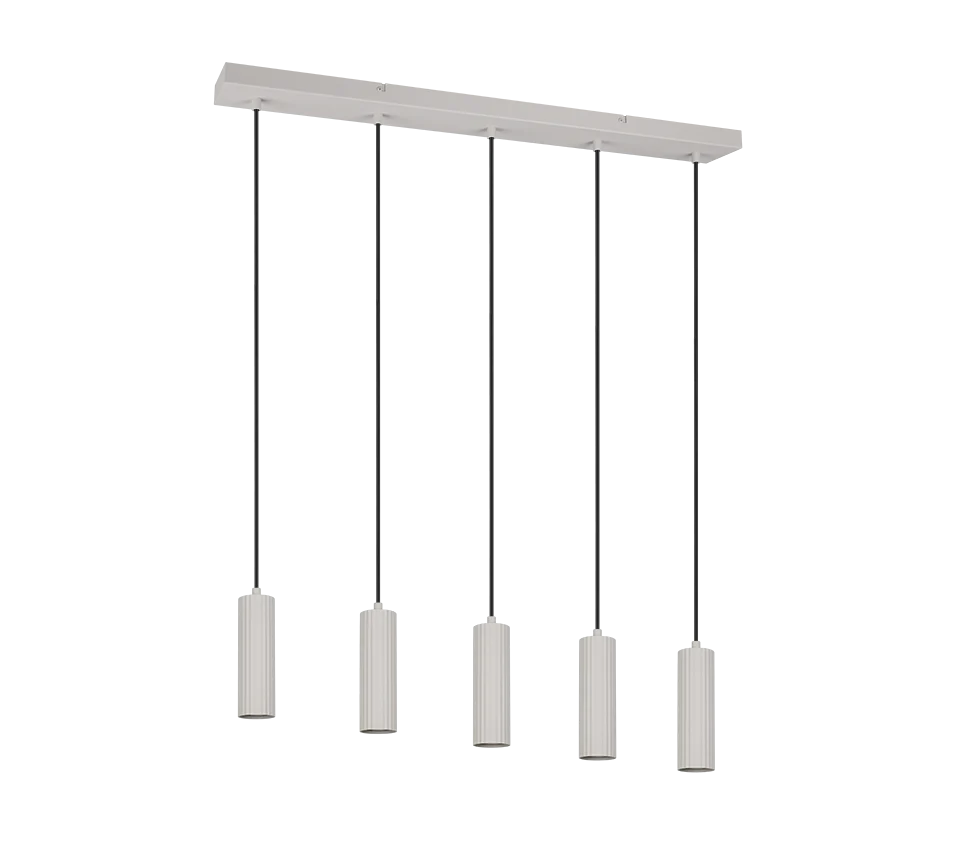 Soka 5 Lt Pendant- Various Colors - Image 10