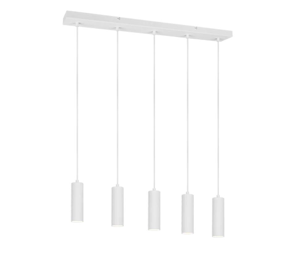 Soka 5 Lt Pendant- Various Colors - Image 16