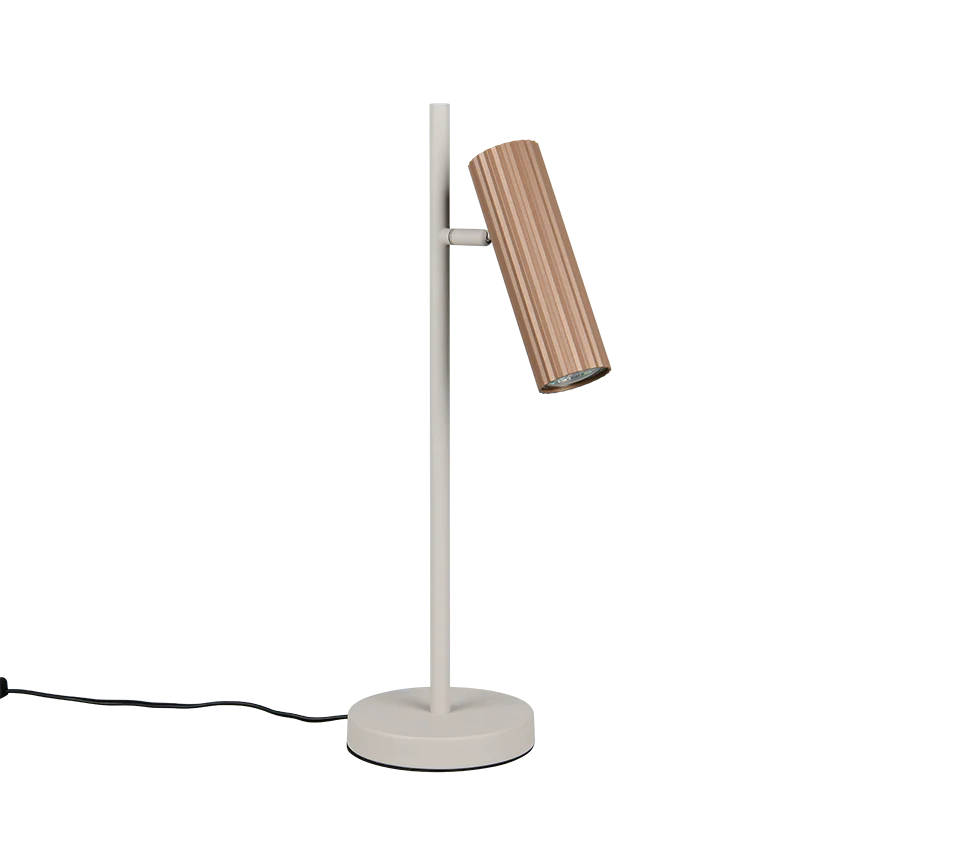 Soka Table lamp- Various Finishes - Image 2