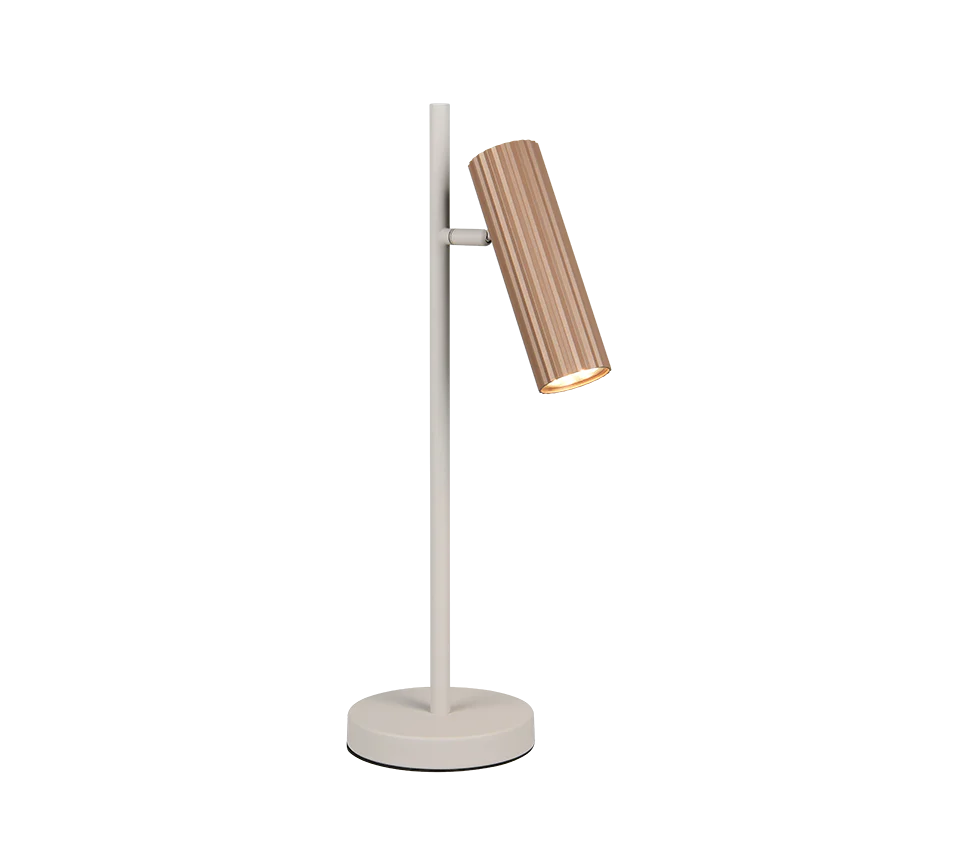 Soka Table lamp- Various Finishes - Image 3