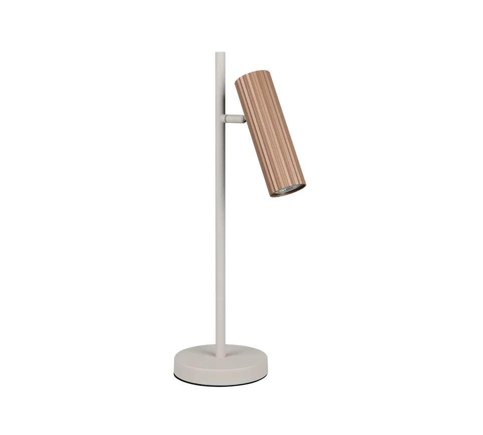 Soka Table lamp- Various Finishes - Image 4