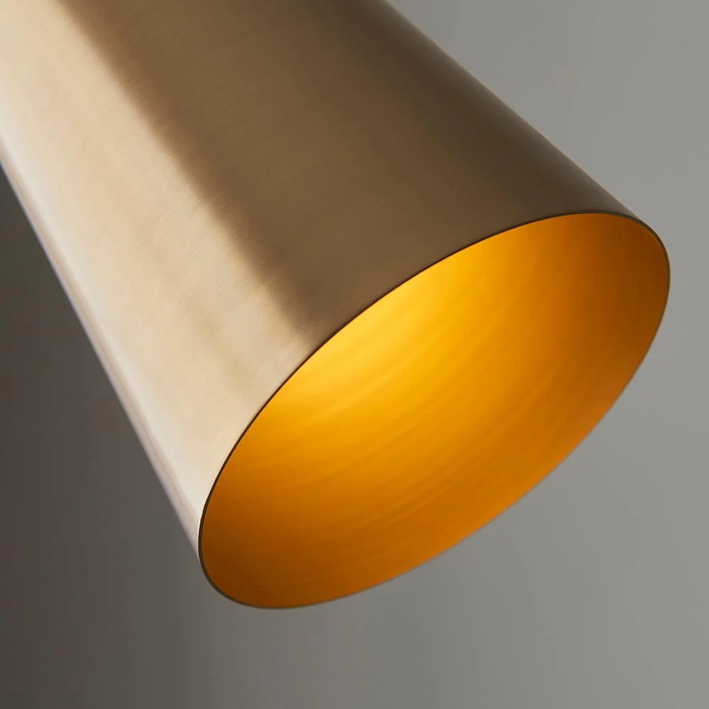 Solara New Task Floor Lamp E27 - Image 4