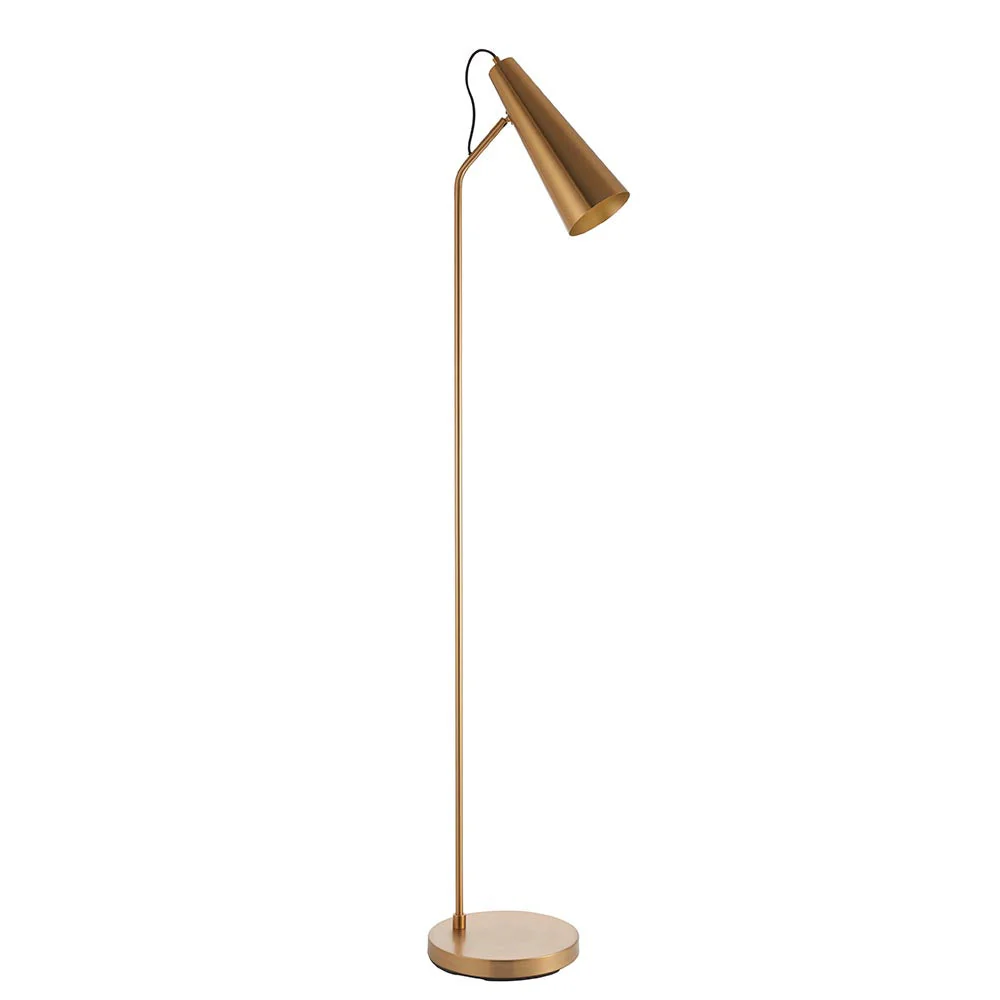 Solara New Task Floor Lamp E27 - Image 7