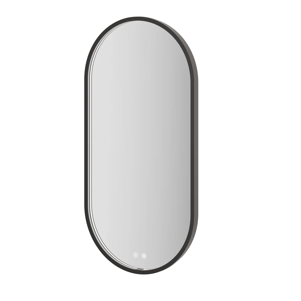 Solaris Pill Mirror- Various Finishes - Image 2
