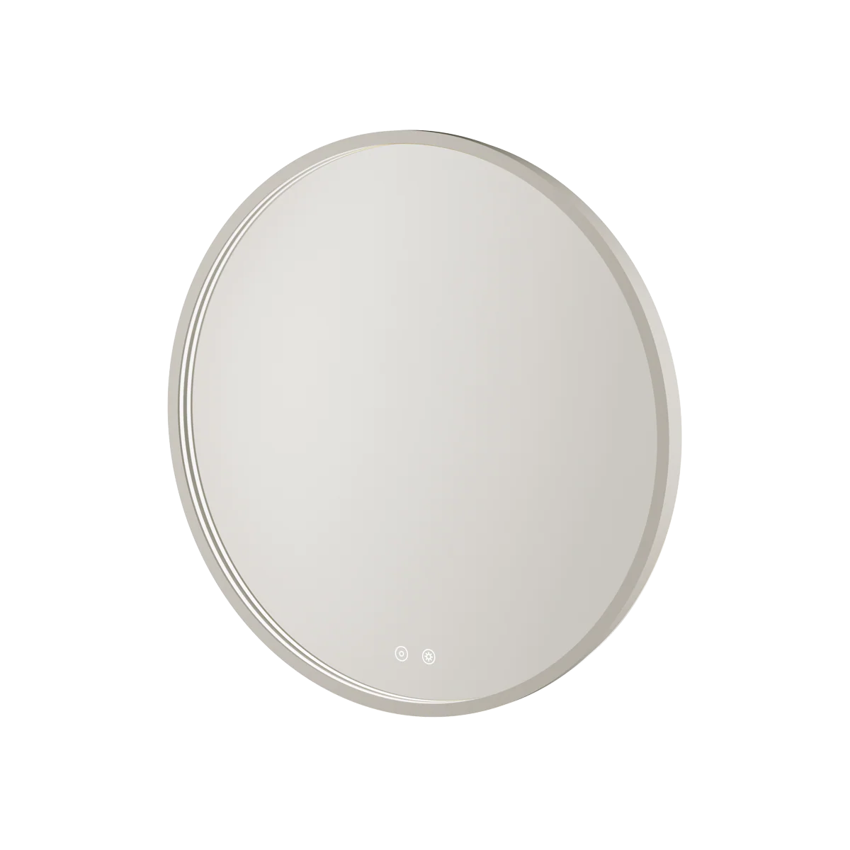 Solaris Round Mirror- Various Finishes - Image 2
