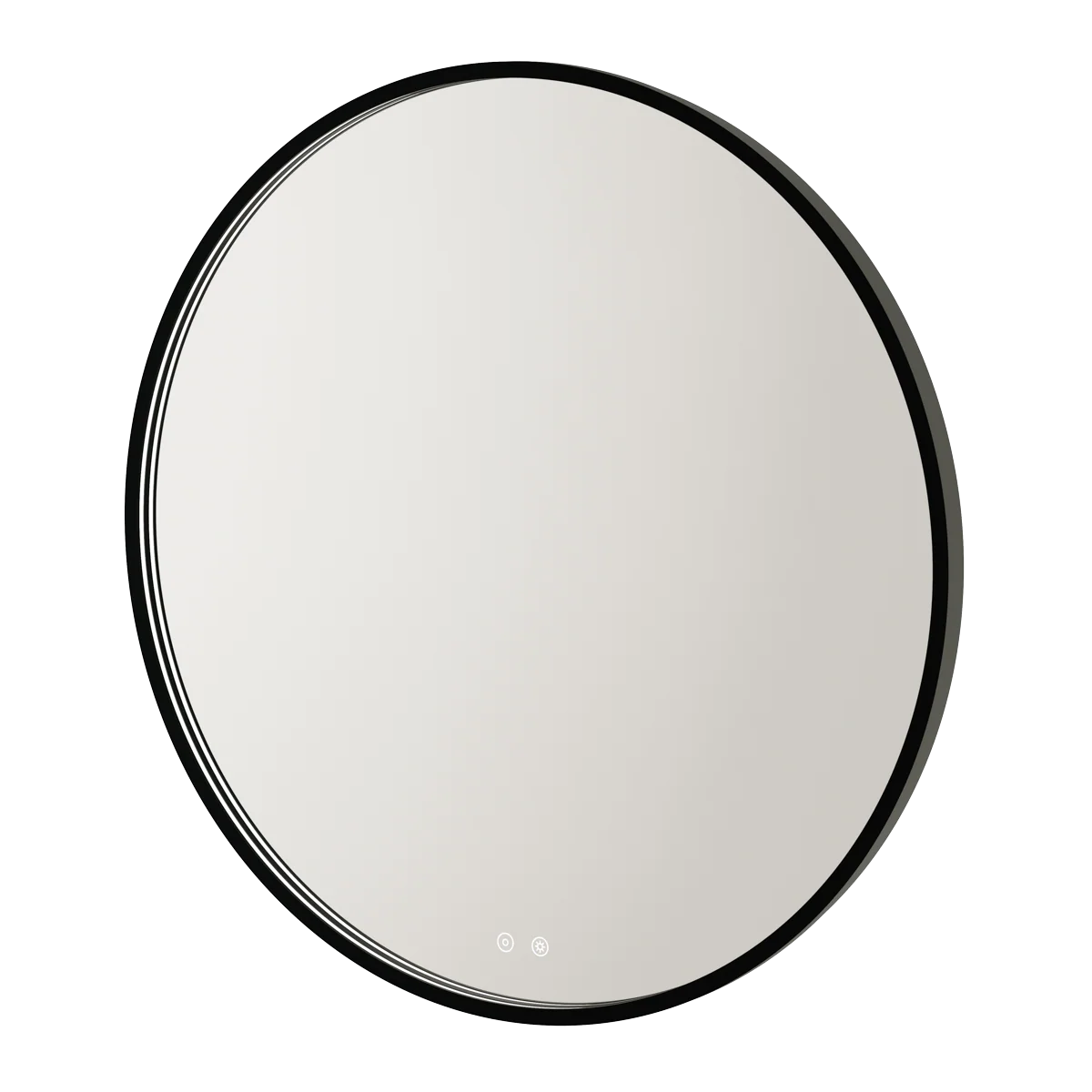 Solaris Round Mirror- Various Finishes - Image 6