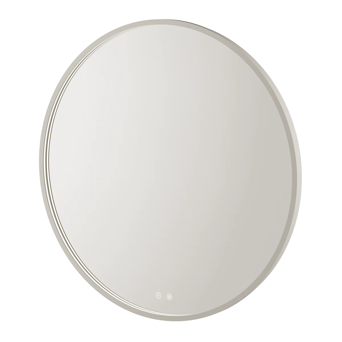 Solaris Round Mirror- Various Finishes - Image 7
