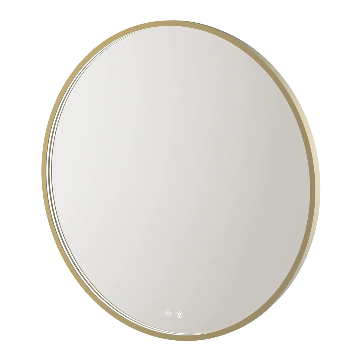 Solaris Round Mirror- Various Finishes - Image 8