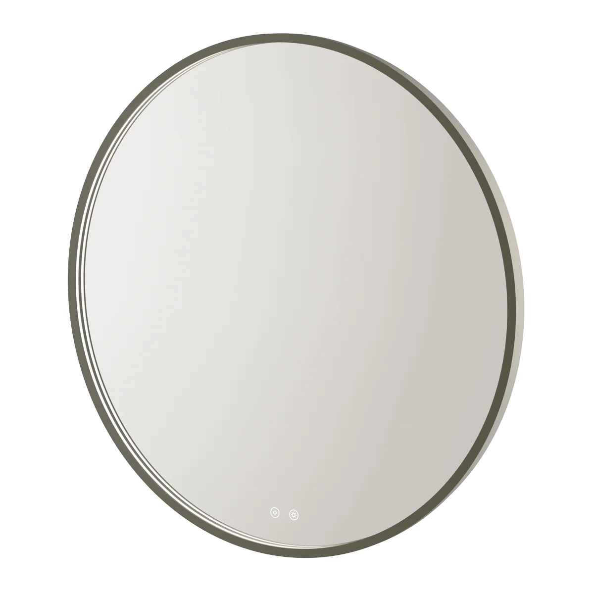 Solaris Round Mirror- Various Finishes - Image 9