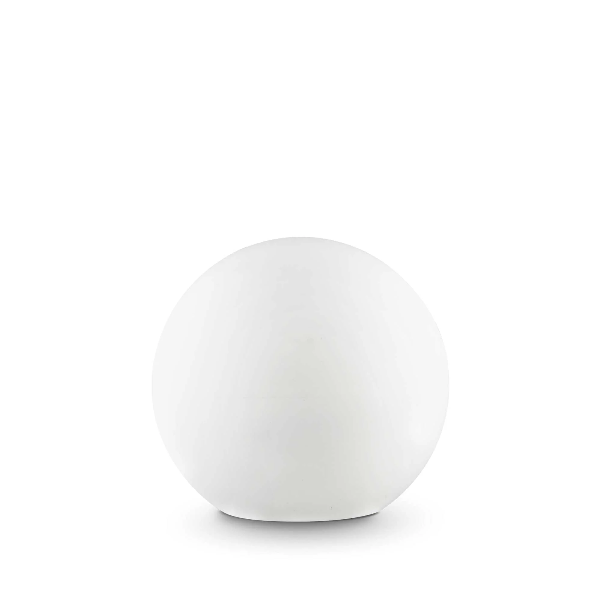 Sole Floor Light - White Finish - Image 2