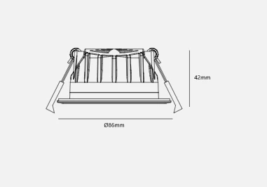 Soller 12'/ 17' Bathroom Light - Image 9