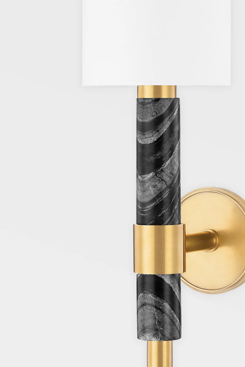 Solstice 1Lt Wall Sconce - Image 2