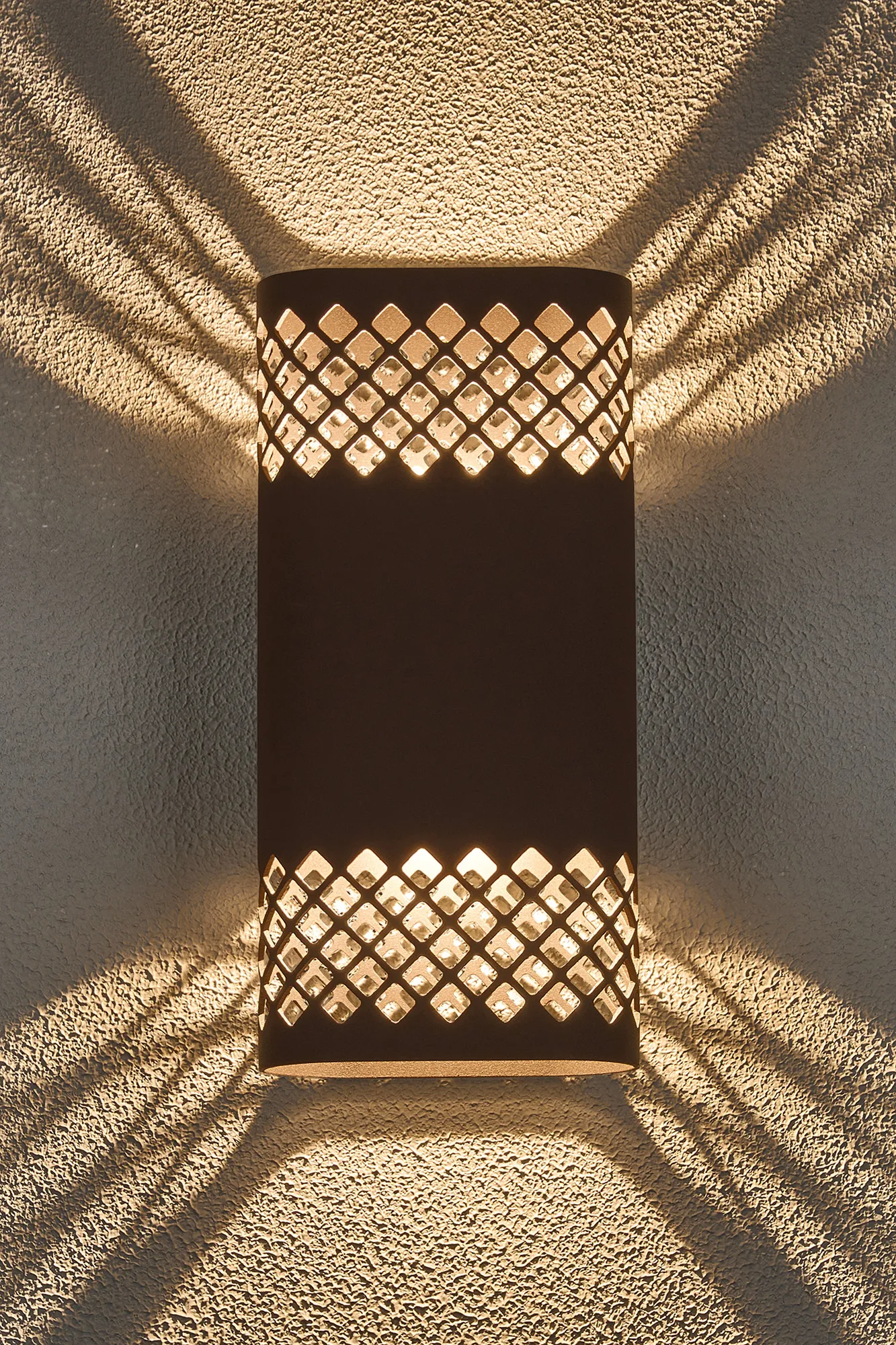 Sorin IP65 LED Up/Down Light - Various Styles - Image 22