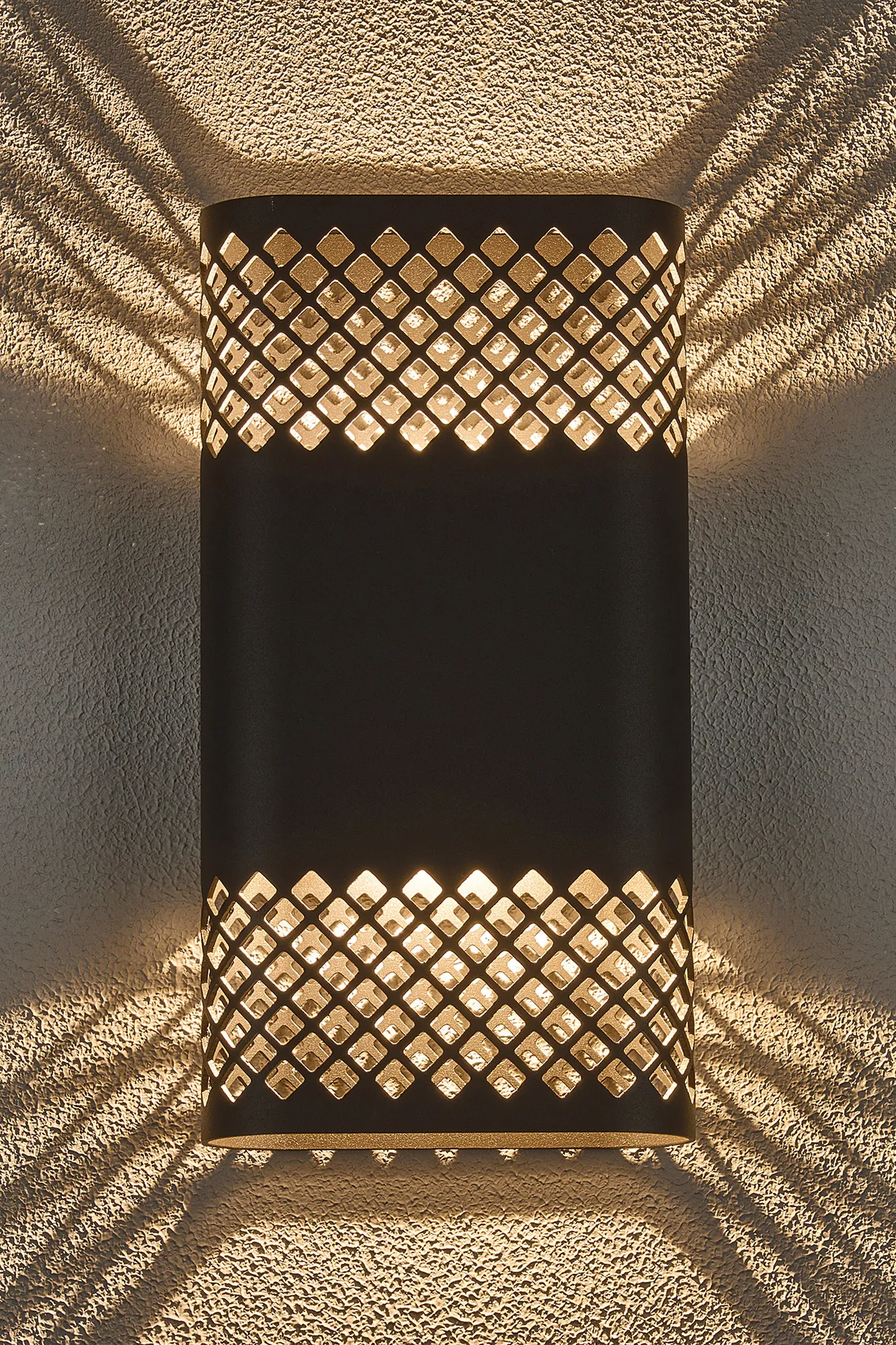 Sorin IP65 LED Up/Down Light - Various Styles - Image 28