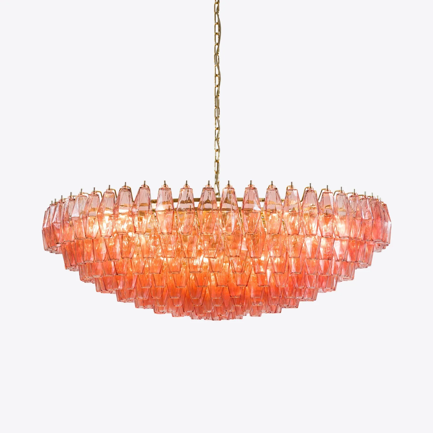 Sorrento Chandelier - Various Finishes & Sizes - Image 10