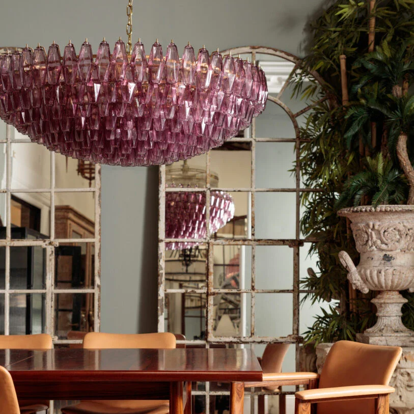 Sorrento Chandelier - Various Finishes & Sizes - Image 12