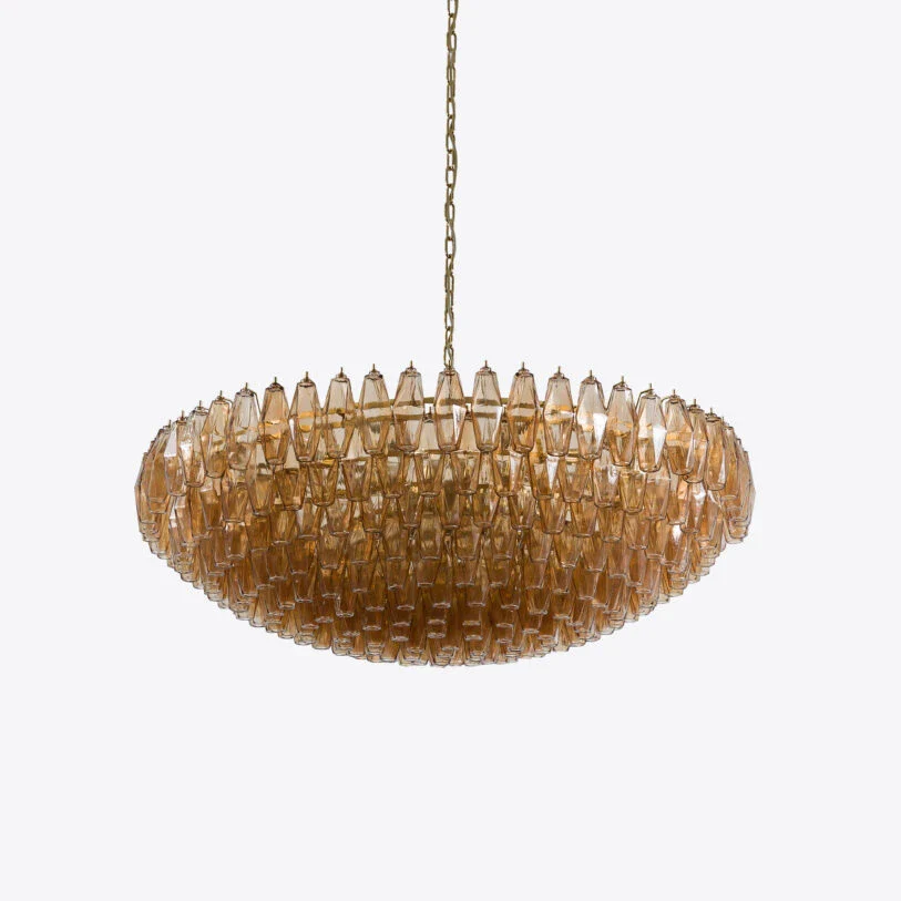Sorrento Chandelier - Various Finishes & Sizes - Image 14
