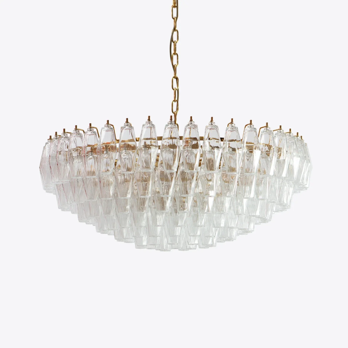 Sorrento Chandelier - Various Finishes & Sizes - Image 18