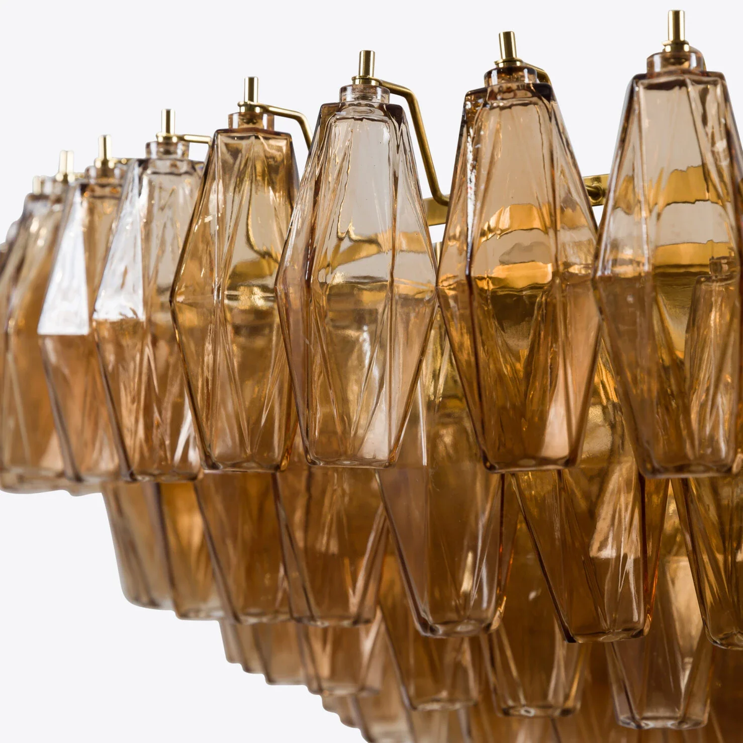 Sorrento Chandelier - Various Finishes & Sizes - Image 19