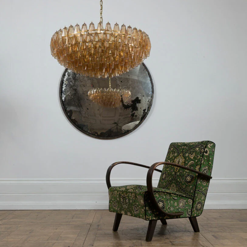 Sorrento Chandelier - Various Finishes & Sizes - Image 21