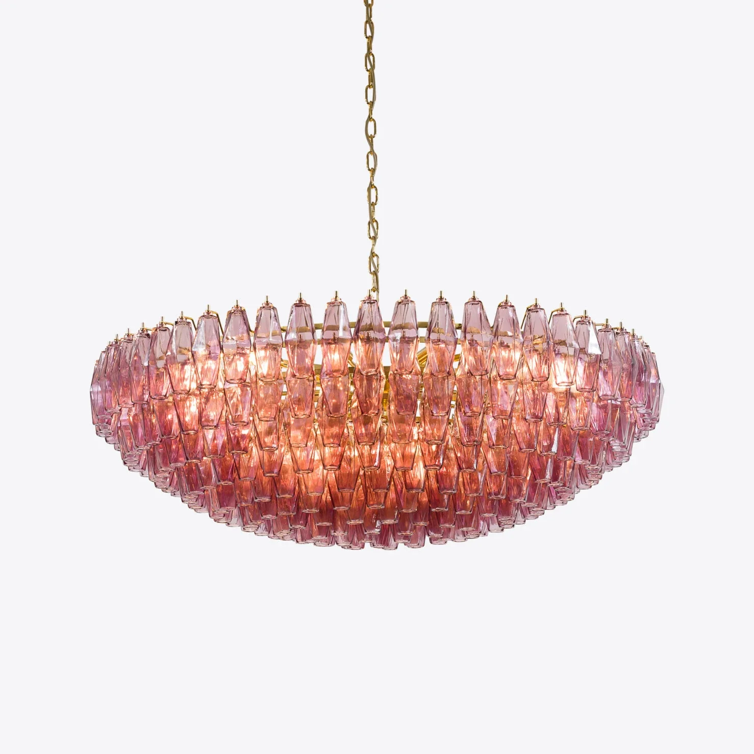Sorrento Chandelier - Various Finishes & Sizes - Image 23