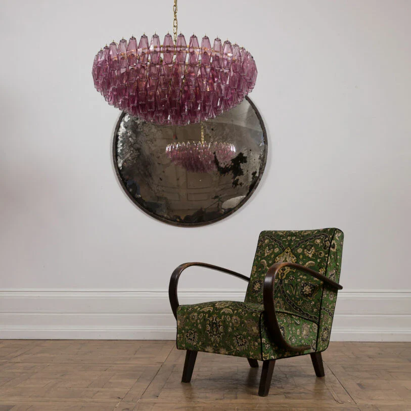 Sorrento Chandelier - Various Finishes & Sizes - Image 24