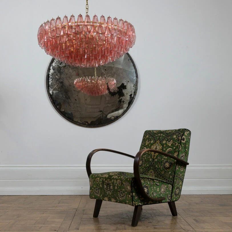 Sorrento Chandelier - Various Finishes & Sizes - Image 27