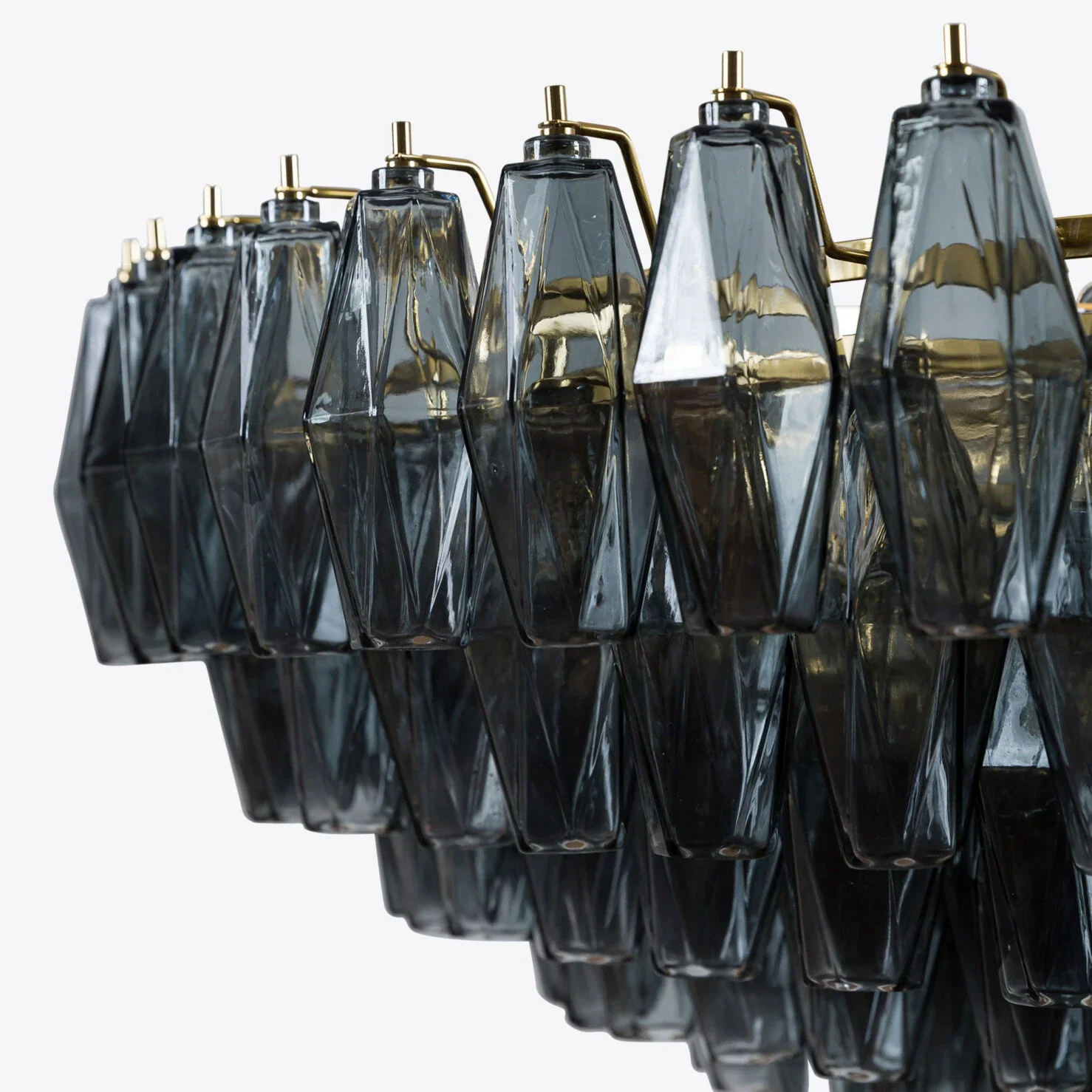 Sorrento Chandelier - Various Finishes & Sizes - Image 28