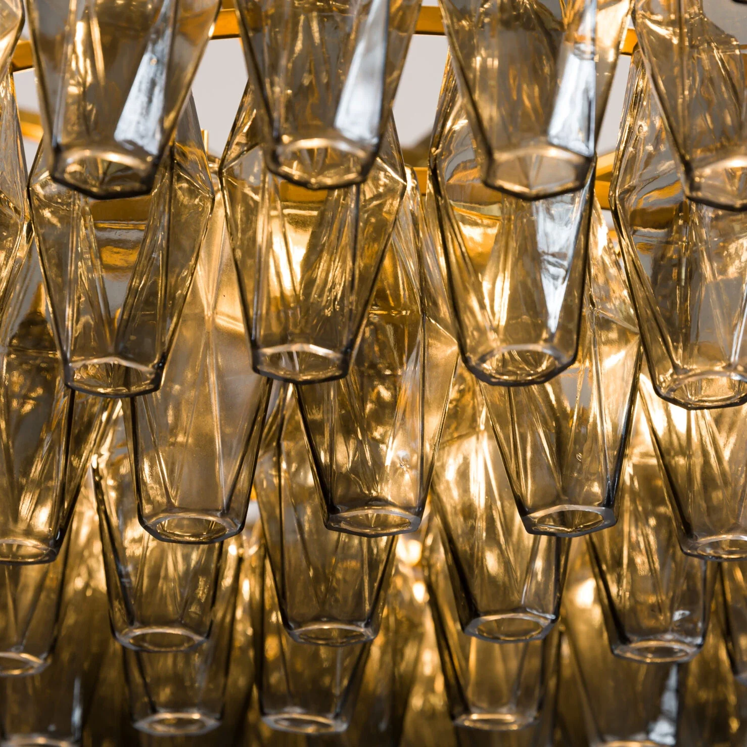 Sorrento Chandelier - Various Finishes & Sizes - Image 29