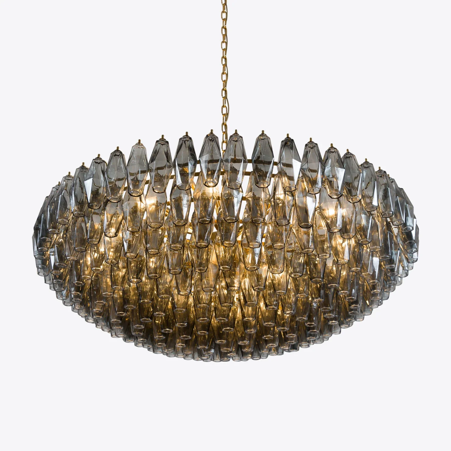 Sorrento Chandelier - Various Finishes & Sizes - Image 30