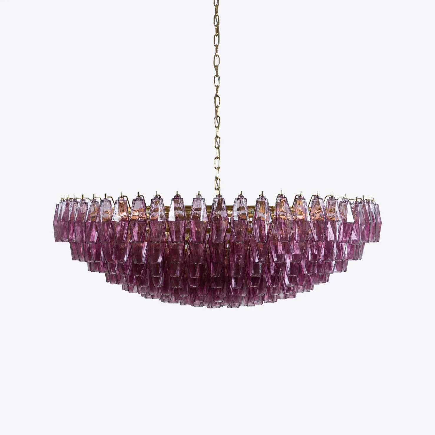 Sorrento Chandelier - Various Finishes & Sizes - Image 36