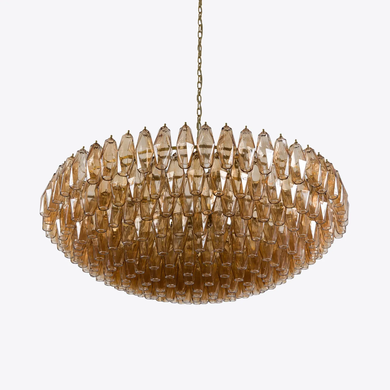 Sorrento Chandelier - Various Finishes & Sizes - Image 38