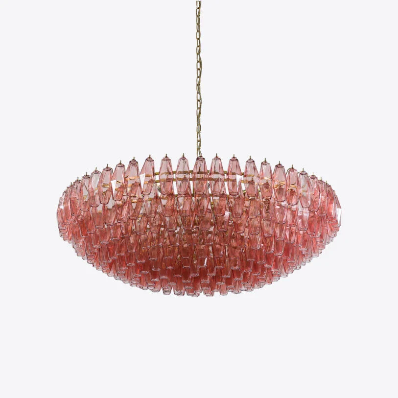 Sorrento Chandelier - Various Finishes & Sizes - Image 4