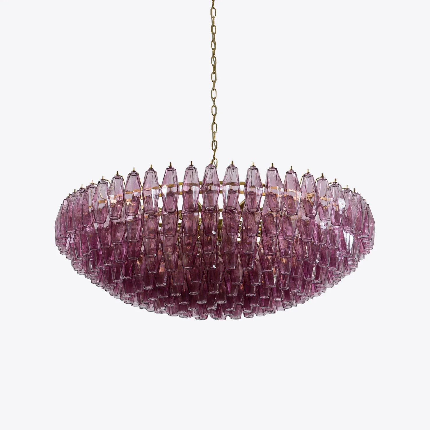 Sorrento Chandelier - Various Finishes & Sizes - Image 5