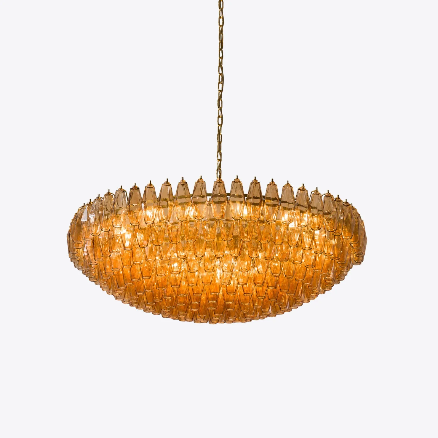Sorrento Chandelier - Various Finishes & Sizes - Image 6