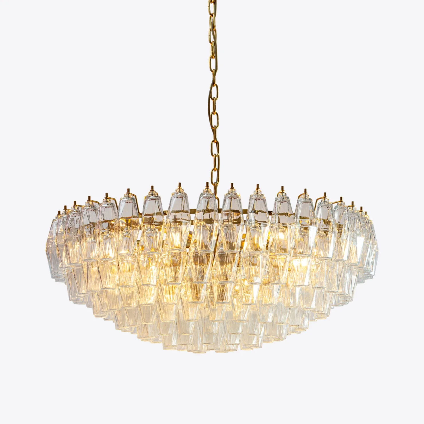 Sorrento Chandelier - Various Finishes & Sizes - Image 7