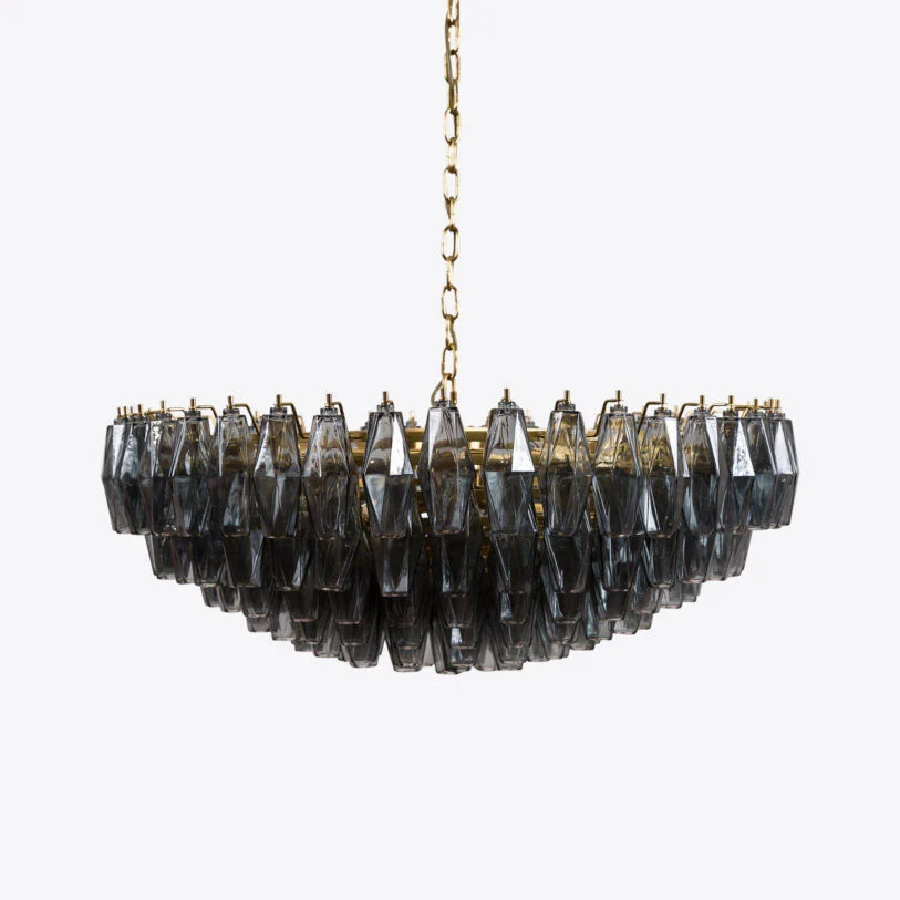 Sorrento Chandelier - Various Finishes & Sizes - Image 8