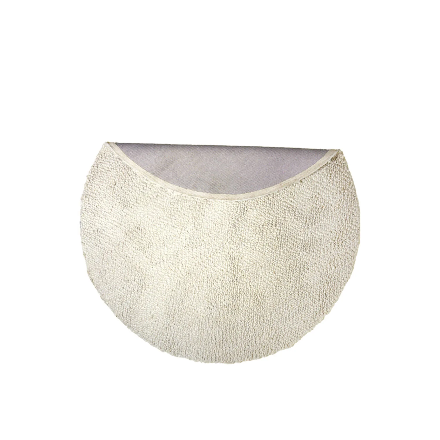 Sotani Round Rug - Wool - Image 4