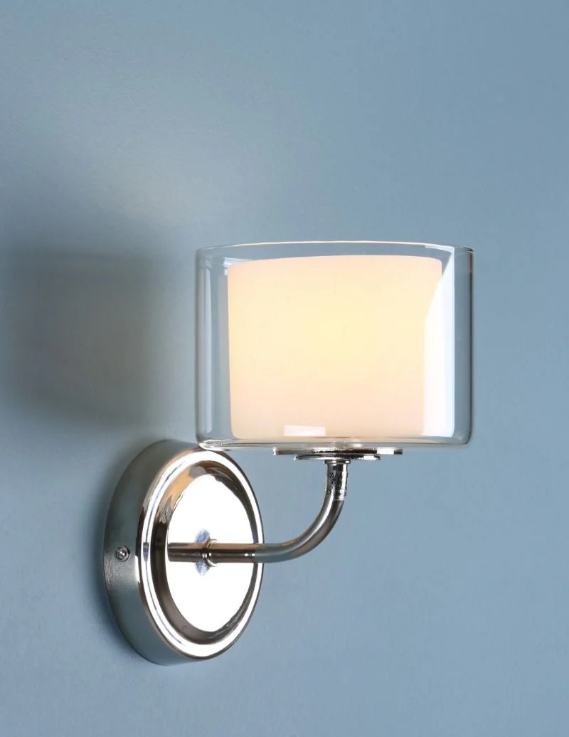 Southwell Wall Light - Various Finishes - Image 2