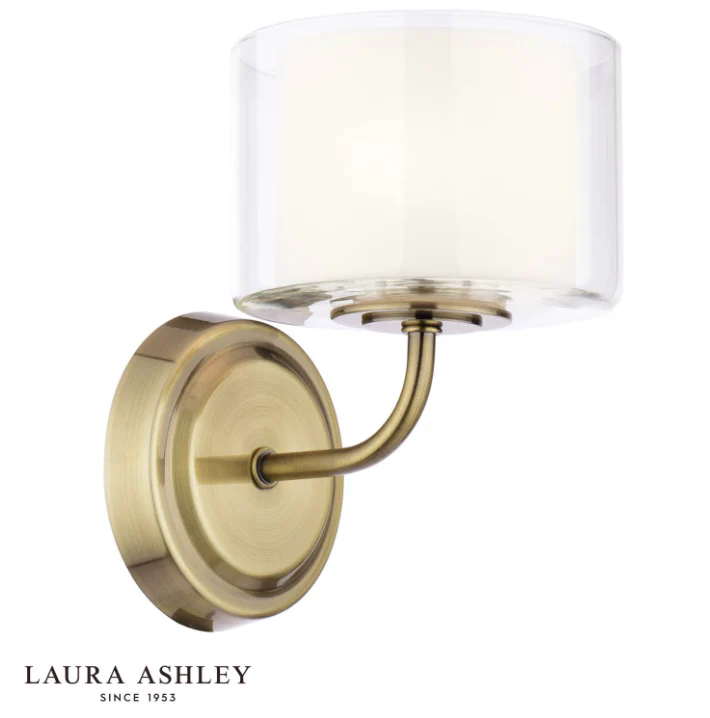 Southwell Wall Light - Various Finishes - Image 4