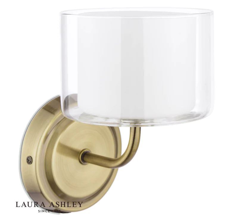 Southwell Wall Light - Various Finishes - Image 5